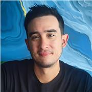 Learn English online - experienced, certified, native speaking tutor